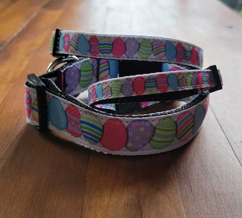 Easter Collars
