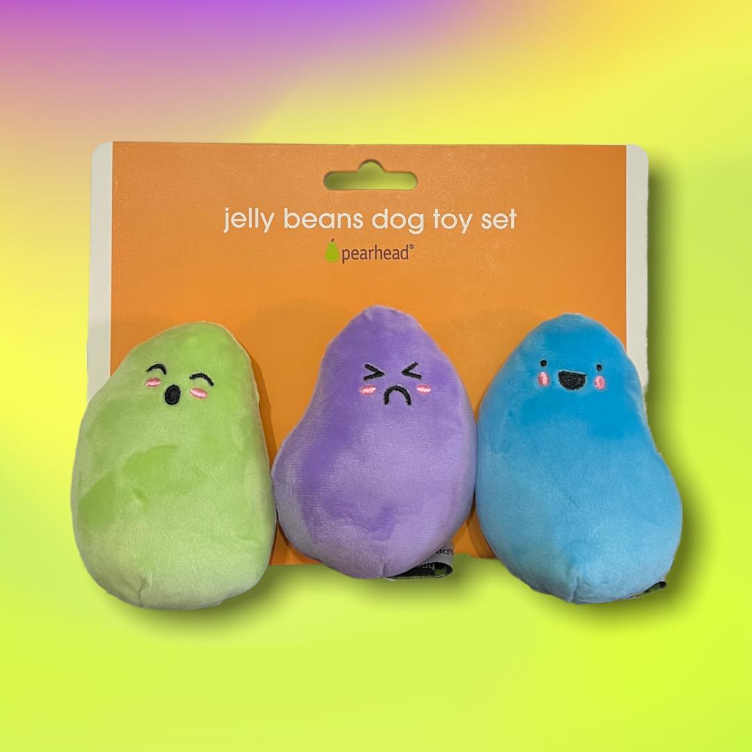 Jellybeans Toy