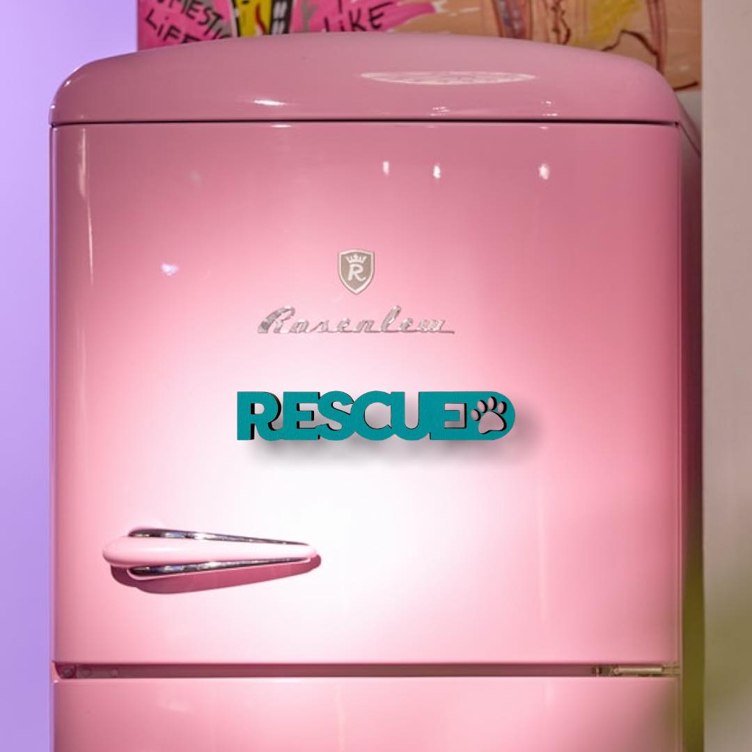 Rescued Magnets