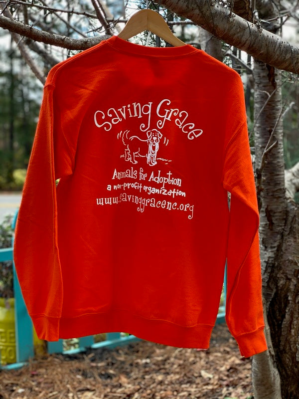 SG Crewneck Sweatshirts