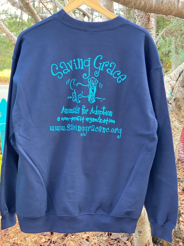 SG Crewneck Sweatshirts