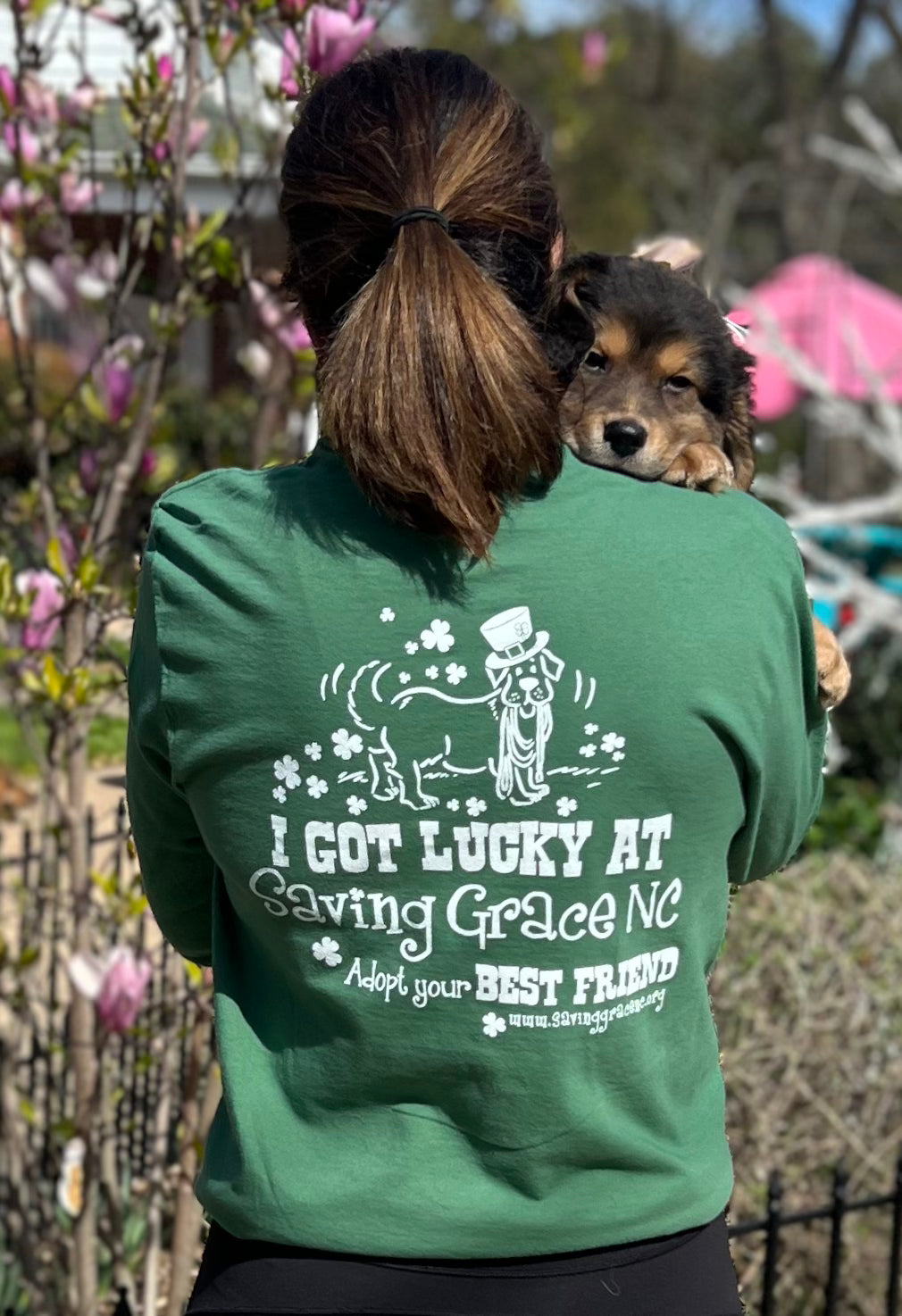 St. Patrick's Day Shirts