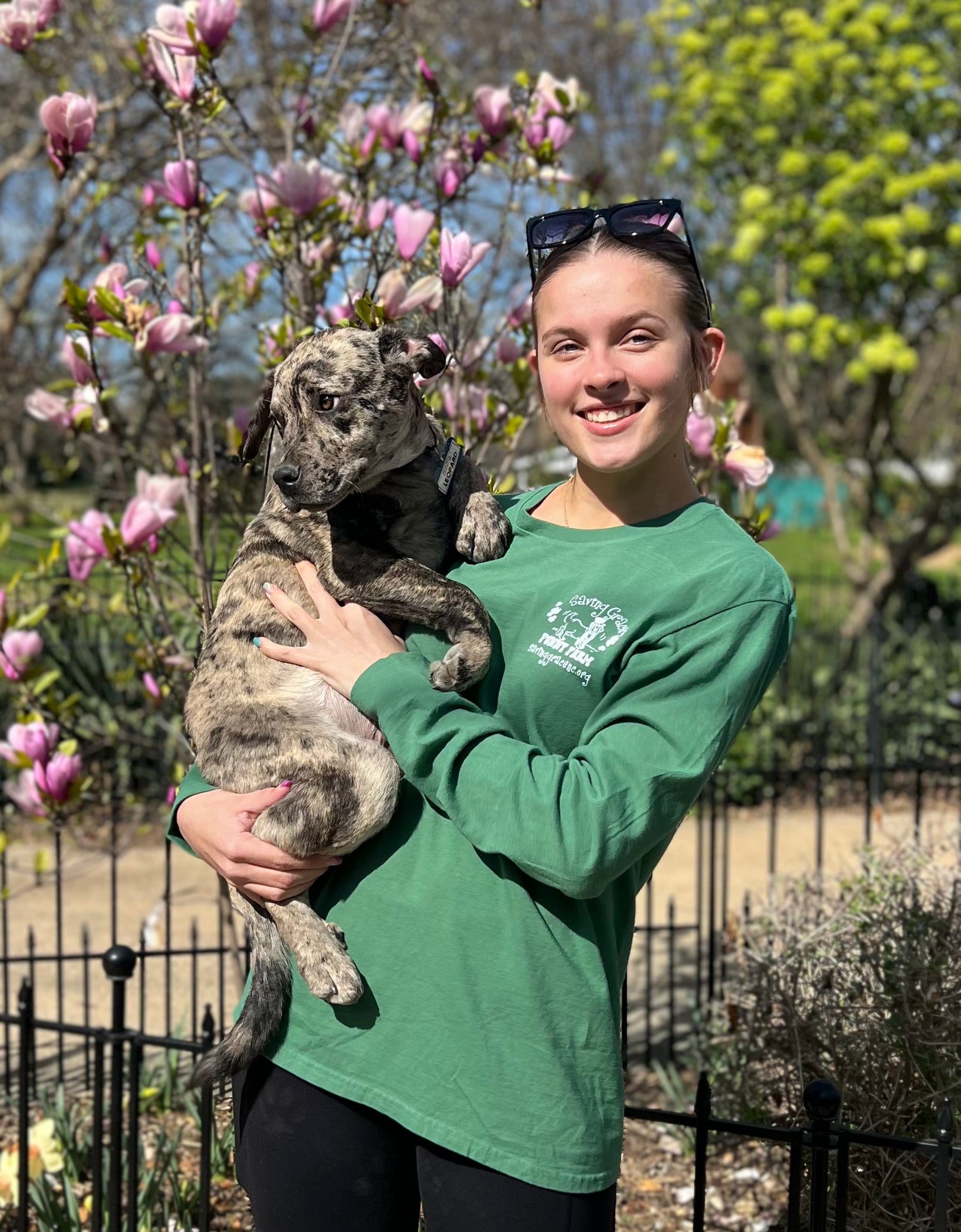 St. Patrick's Day Shirts-Long Sleeve