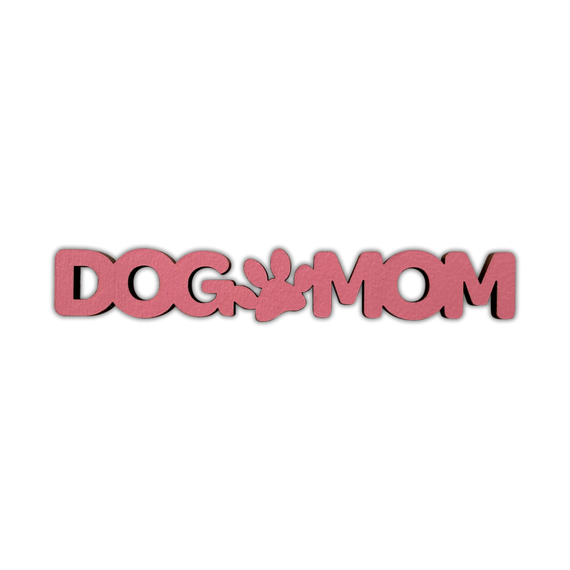 Dog Mom Magnets