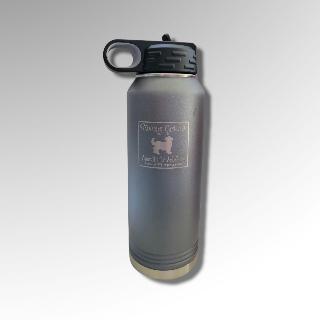 SG Water Bottle