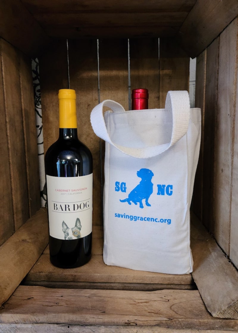 SG Wine Bags